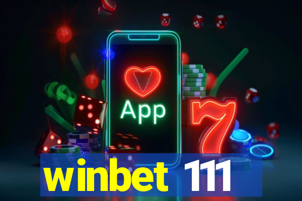 winbet 111